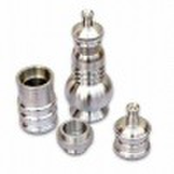 Customized parts Machining services