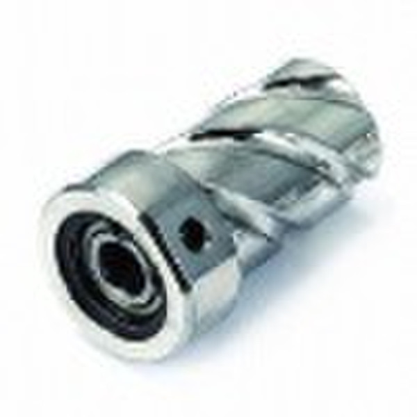 Stainless Steel Component machining services