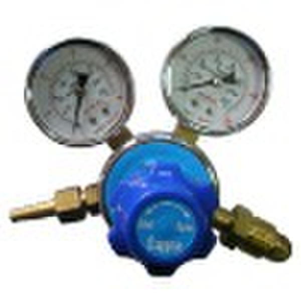 gas regulator