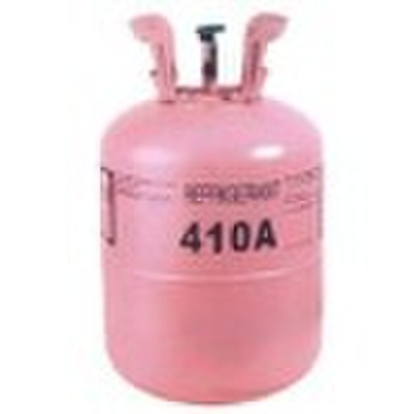 R410A cylinder