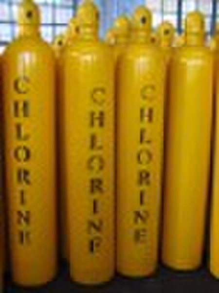 seamless steel gas cylinder