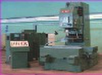 CNC Jig Grinder