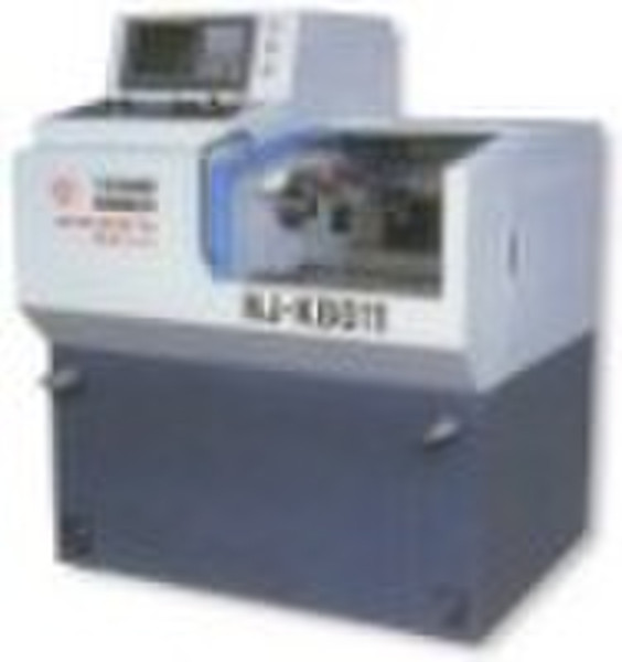 CNC Lathe
