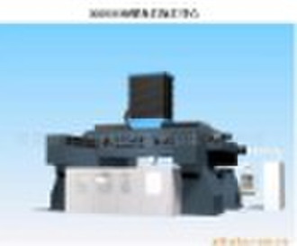 Machining Centre