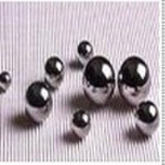 cemented carbide balls