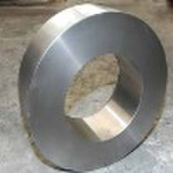 tungsten carbide roll
