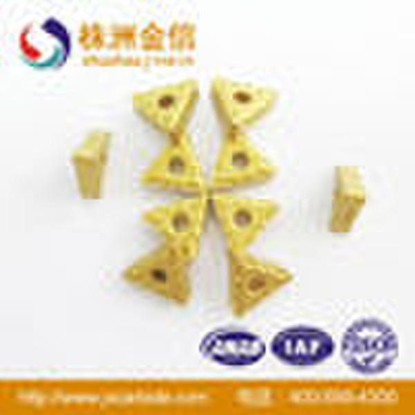 tungsten carbide cnc insert