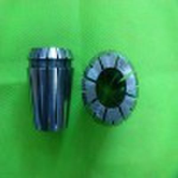ER spring collet
