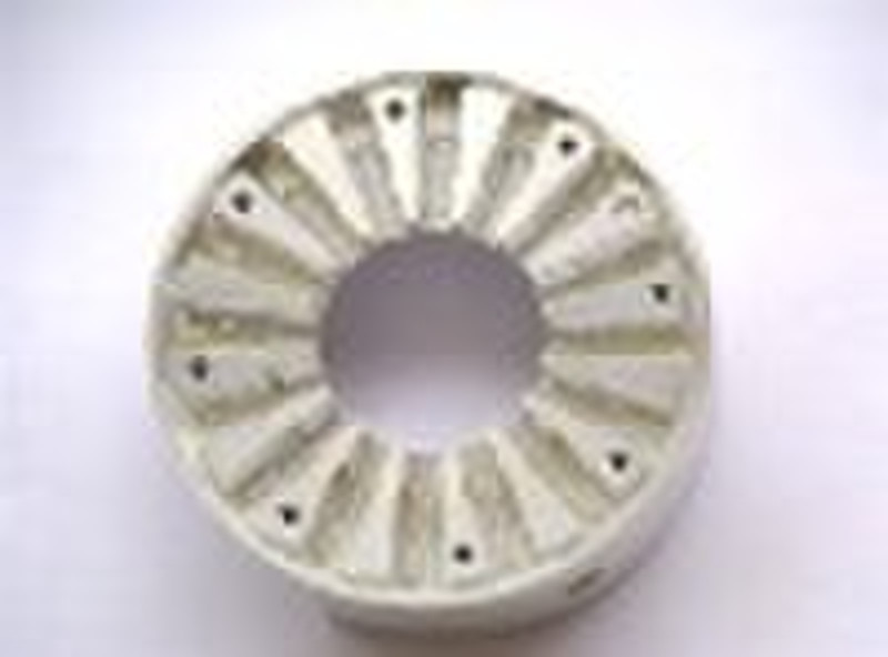 USA standard high precision CNC turning parts