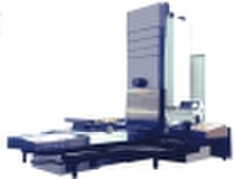 Horizontal Machining Center
