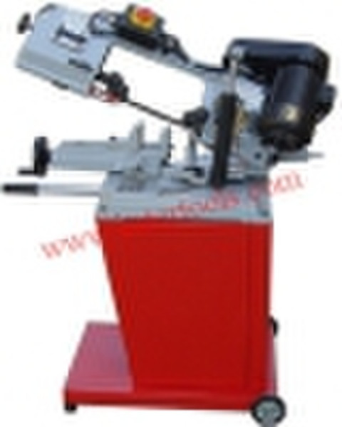 Metal Cutting Bandsaw 5"