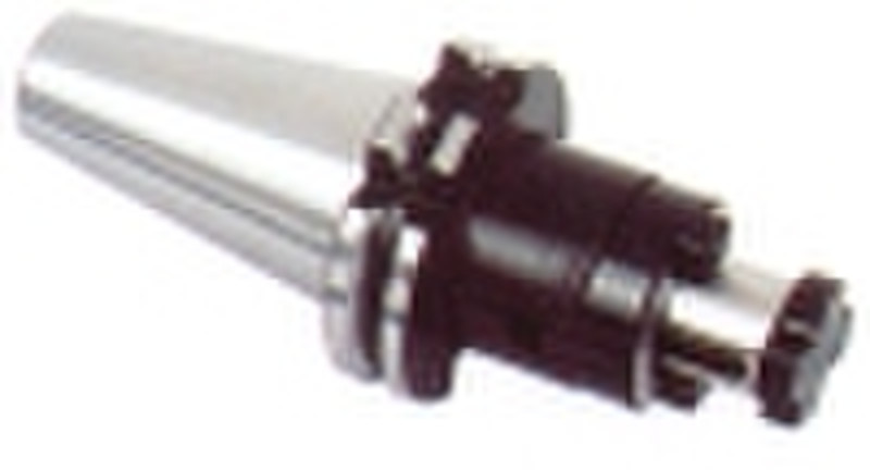 Combi Shell End Mill Arbors