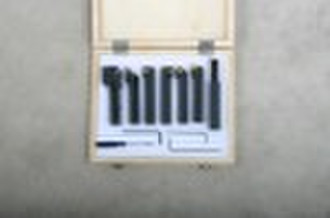 Indexable turning tools