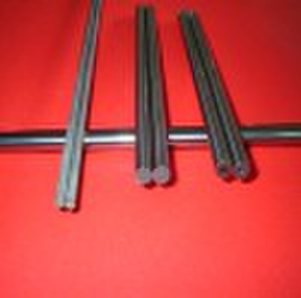 Carbide Rods