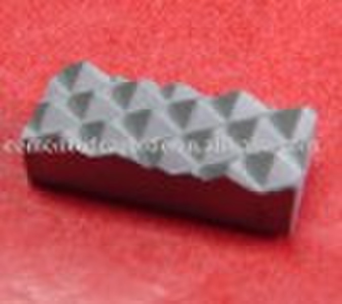 Carbide Gripper Insert For Mining