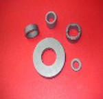 Tungsten Carbide Rings