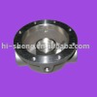 precision cnc machining parts