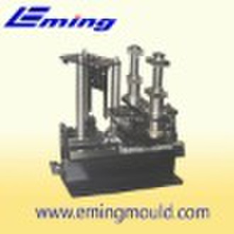 Precision parts, CNC parts, equipment assembly