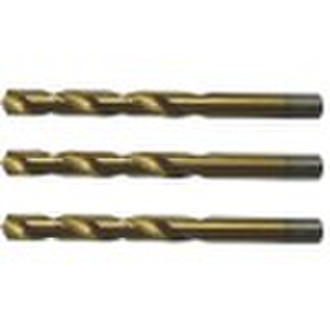 HSS twist drills DIN 338, twist drills, drill bits