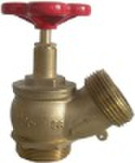 [Super Deal]Oblique Landing Valve