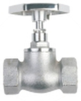 1'' Stop Valve