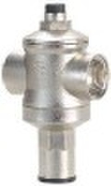 Pressure reducing Valve;fire hydrant