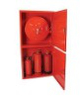 Fire Extinguisher Cabinet