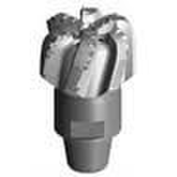 PDC bits for well drilling