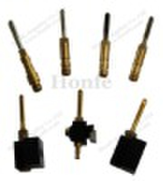 Relay Nozzles BE153858 BE152725 BE152727 BE153643