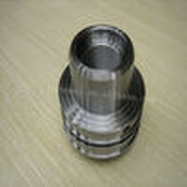 Hydraulic fitting