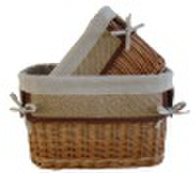 WILLOW BASKETS