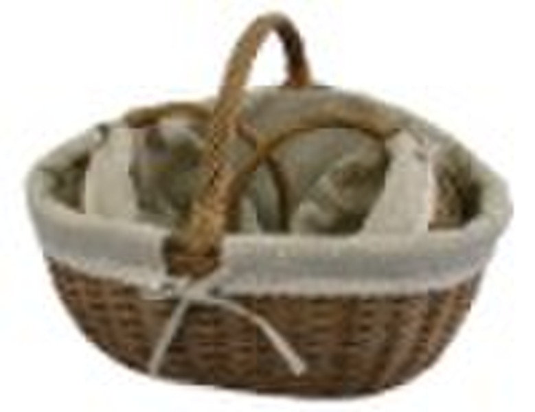 willow basket