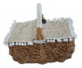 willow basket