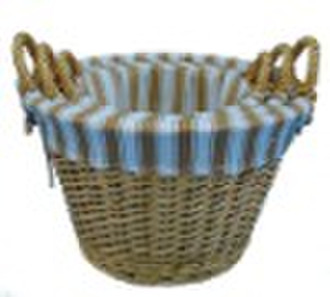 WILLOW BASKETS