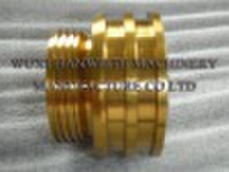 copper pipe connector