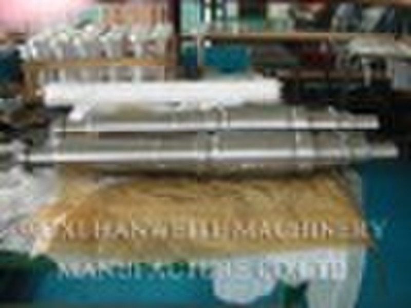 Machininig Stainless steel Shafts/Carbon steel par