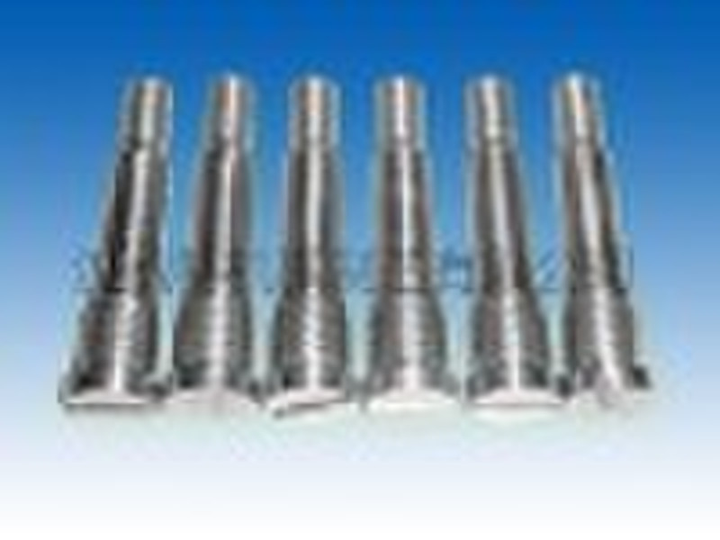 Precision Machining Parts