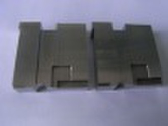 Precision mould component