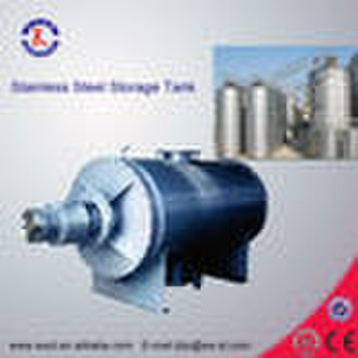 aseptic storage tank(stainless steel storage tanks