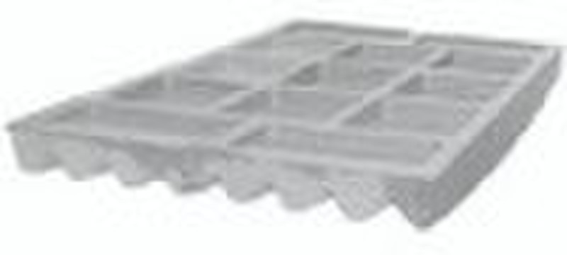 Impact crusher parts PF1315