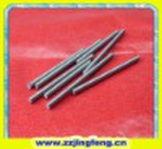 Tungsten Carbide Tubes