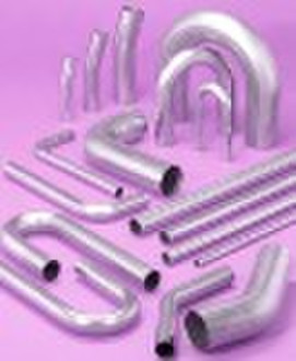 mandrel bend tubing parts