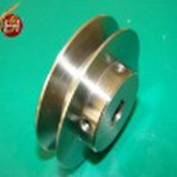 goog and best quality machined part