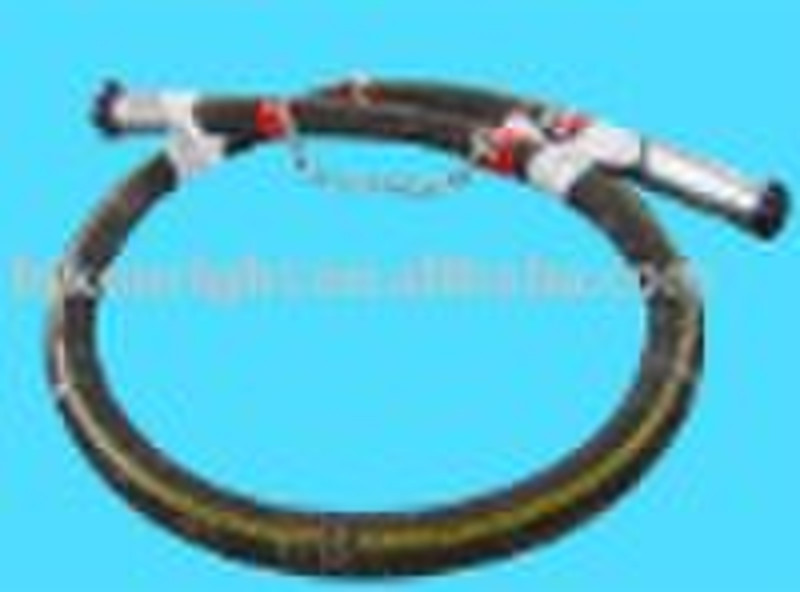 Drilling Rubber Hoses( Rotary Hoses)