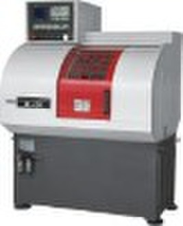 CNC  Lathe Machine(ISO9001:2000,CE Certificate)