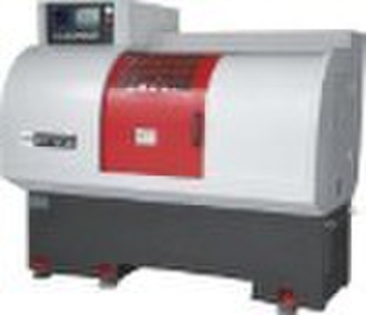 CK6136 CNC Lathe MACHINE (ISO9001:2000,CE Certific