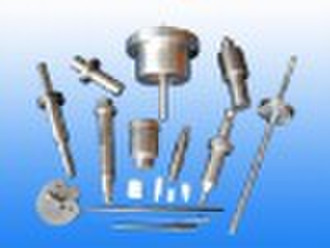 precision metal parts