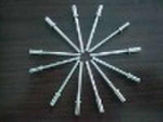 alloy steel dowel pin