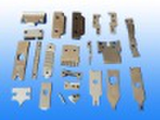 precision machine accessories