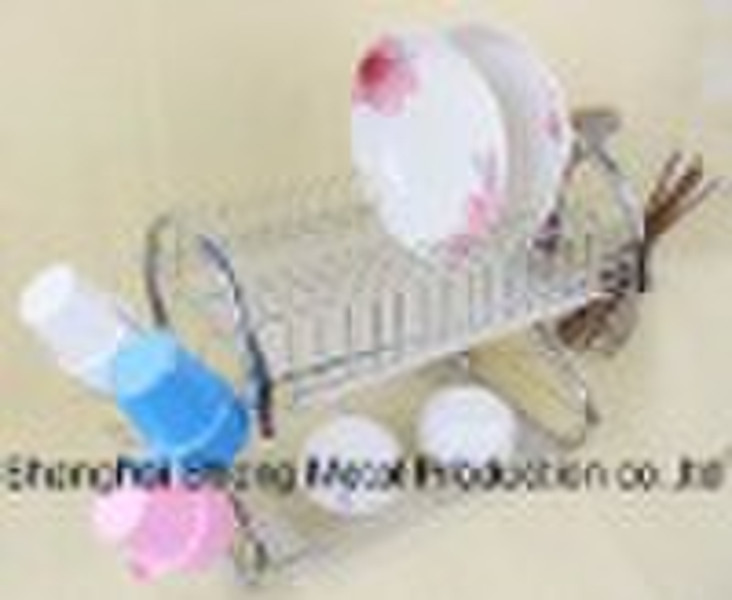 dish rack 6